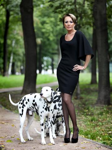 Алевтина